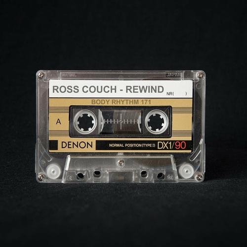 Ross Couch - Rewind [BRR171]